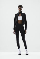 LIFE Sierra Zip-Up - BLACK
