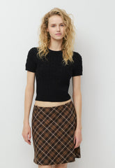 Endear Sweater - BLACK