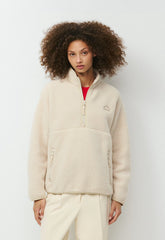 Polartec® Thermal Pro™ Highlands Hip Mockneck - MULLEIN