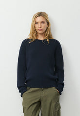 Midwest Sweater - ADMIRAL NAVY