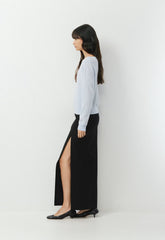 Bare Cashmere Magnific Sweater - PLEIN AIR