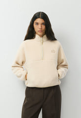 Polartec® Thermal Pro™ Highlands Mockneck - MULLEIN