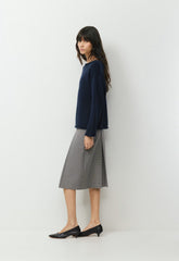 Understory Sweater - ADMIRAL