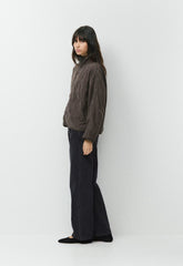 Remote Jacket - LIVED-IN CCAO NIB BRWN