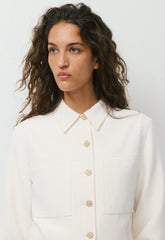 Little Vignette Jacket - Crepette™ - LIGHT BIRCH