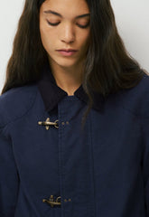 Vermont Workwear Jacket - ADMIRAL