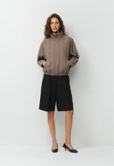 Tenet Jacket - Eversential™ Light - COLA TAUPE/MCN BEIGE