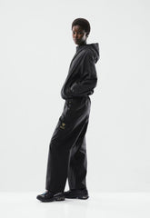 Trek Jacket - BLACK