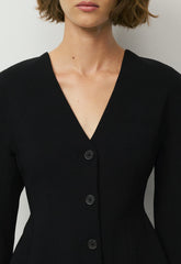Distinction Blazer - Crepette™ - BLACK