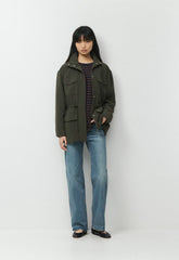 Guild Jacket - Crepette™ - FLINT GREEN