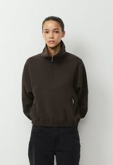 Academy Jacket - Crepette™ - CACAO NIB BROWN