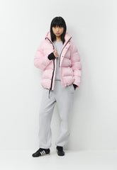 The Super Puff™ - Liquid Shine - VILLA PINK