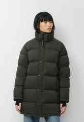 The Super Puff™ Mid - cliMATTE™ - FLINT GREEN