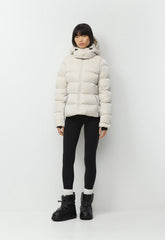 The SuperSnug Puff™ - Liquid Shine - MATTE PEARL