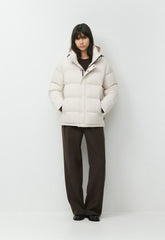 The Super Puff™ - cliMATTE™ - MATTE PEARL
