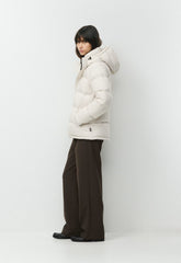 The Super Puff™ - cliMATTE™ - MATTE PEARL