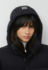 The Super Puff™ Vest - cliMATTE™ - BLACK