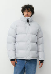 The Super Puff™ Men's - cliMATTE™ - CHROME GREY