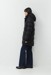 The Super Puff™ Mid - cliMATTE™ - BLACK