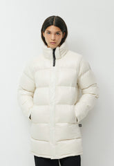 The Super Puff™ Mid - Hi-Gloss - BIRCH