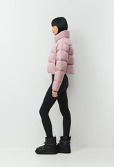 The Super Après Puff™ - cliMATTE™ - CLAREMONT