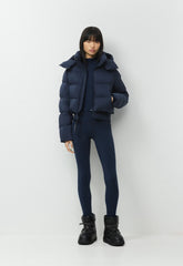 The Super Resort Puff™ - cliMATTE™ - ADMIRAL NAVY
