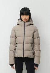 The SuperSnug Puff₂O™ - Rainstop™ - MODERN TAUPE