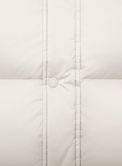 The SuperPuff™ XtraShorty - cliMATTE™ - MATTE PEARL