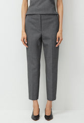 Markova Pant - Eversential™ - HEATHER CHARCOAL