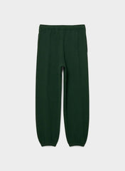 Cozy Sweatfleece Mega Jogger - FIGTREE GREEN