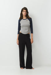 BestHug™ Gilmore Pant - BLACK