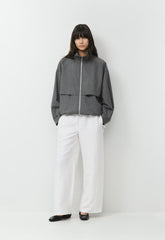 Artisan Pant - CruiseLinen™ - WHITE
