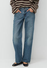 Levi's Low Loose Jean - RESCUED CITY