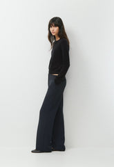 Ensemble Pant - Crepette™ - DARK NIGHT NAVY