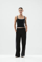 Intermission Pant - BLACK