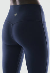 Butter Cheeky Hi-Rise Bootcut 32 Legging - ADMIRAL