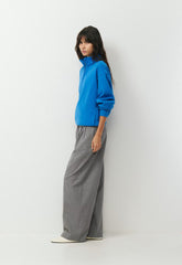 Hampshire Pant - GREY/BLACK