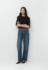 AGOLDE Arc Jean - SHORTWAVE