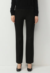 Ashbury Pant - BLACK