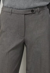 Nottingdale Pant - HEATHER DARK GREY