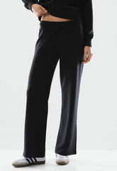 Wafflex Attune Pant - BLACK
