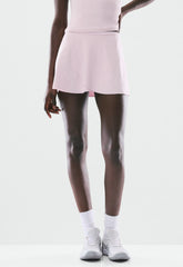 BUTTER Spring Wrap Skirt - MAGNOLIA
