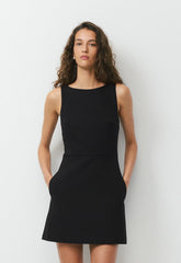 Bond Dress - Eversential™ - BLACK