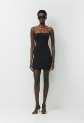 Original Contour Enrapture Mini Tube Dress - SUGARPLUM LILAC