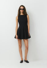 Proxy Dress - Eversential™ - BLACK