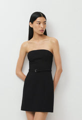 Continuity Dress - Eversential™ - BLACK