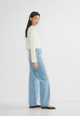 Notable Cardigan - LIGHT BIRCH