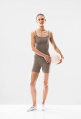 LIFE Essential Camisole - TURNER TAUPE
