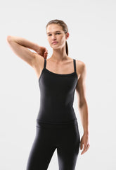 LIFE Tumbler Tank - BLACK
