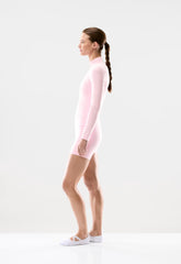 BUTTER Limit Zip-Up - MILKSHAKE PINK